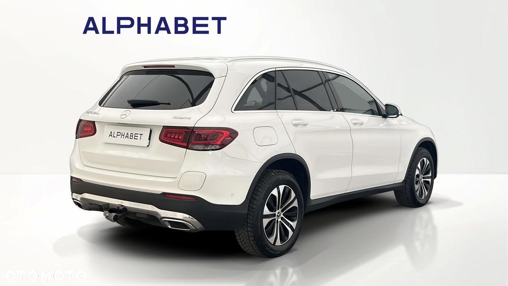 Mercedes-Benz GLC 300 de 4-Matic Business Edition - 5