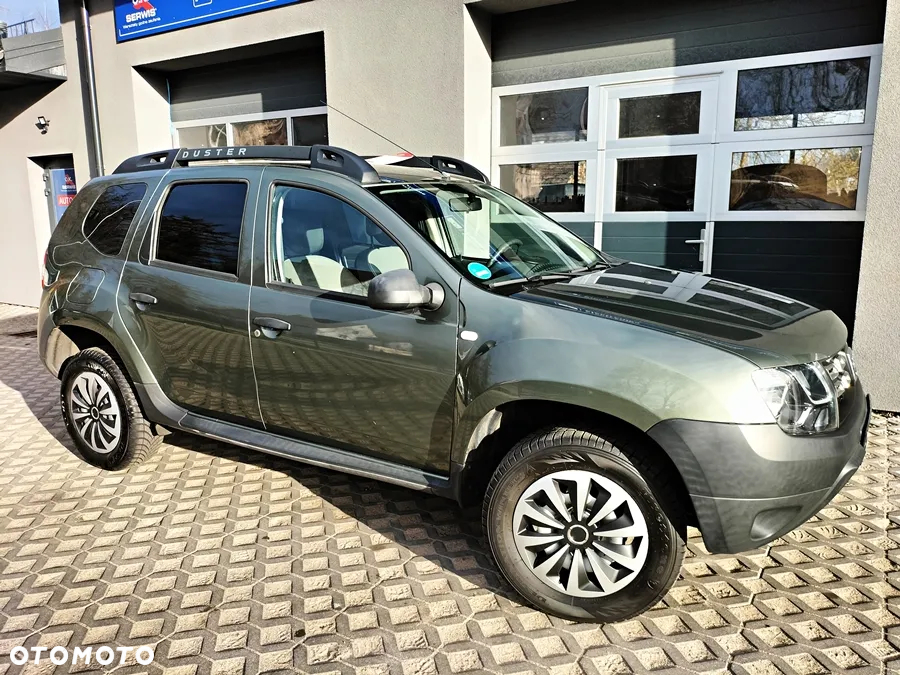 Dacia Duster - 10