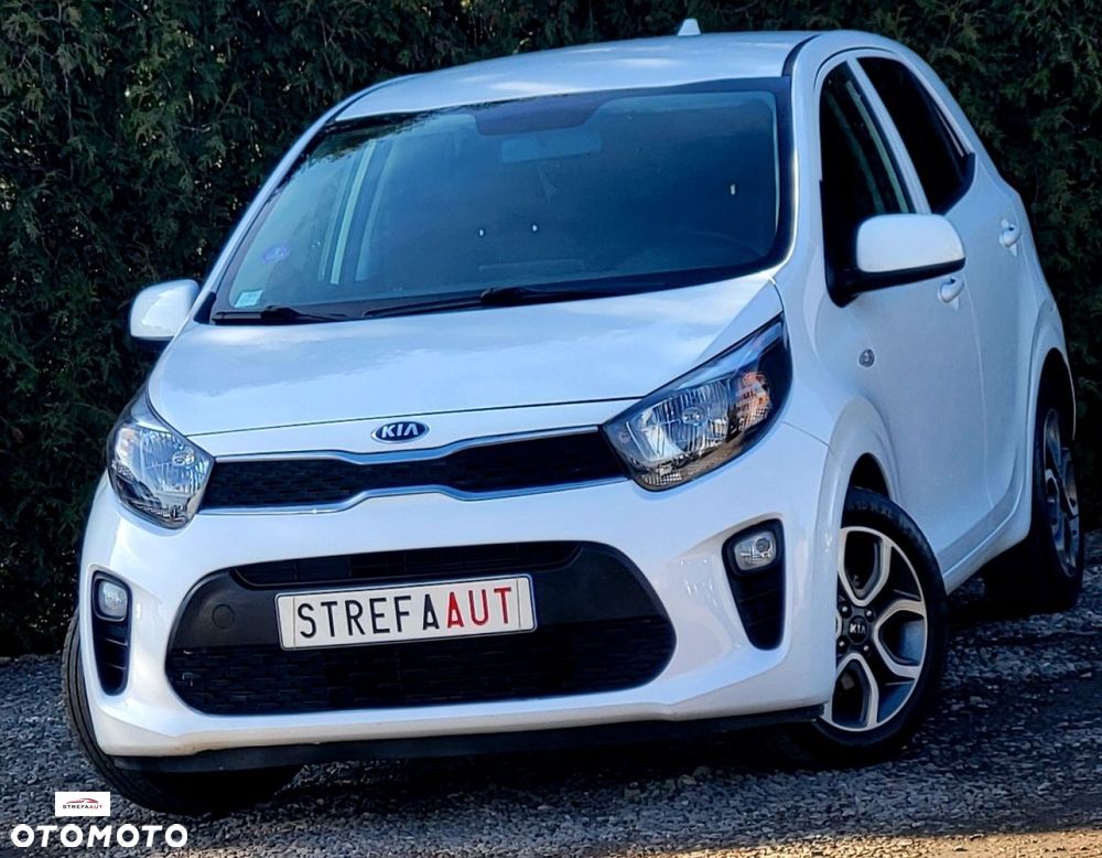 Kia Picanto - 28