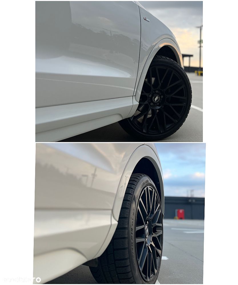 Audi Q3 1.4 TFSI Sport S tronic - 15