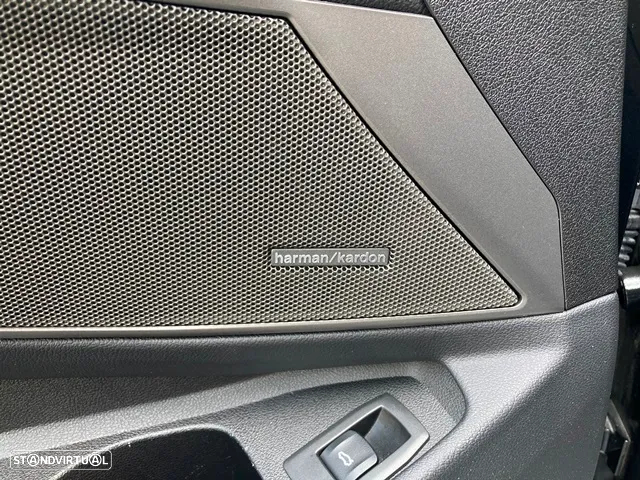 BMW M340 d xDrive Pack 50 anos M Auto - 42