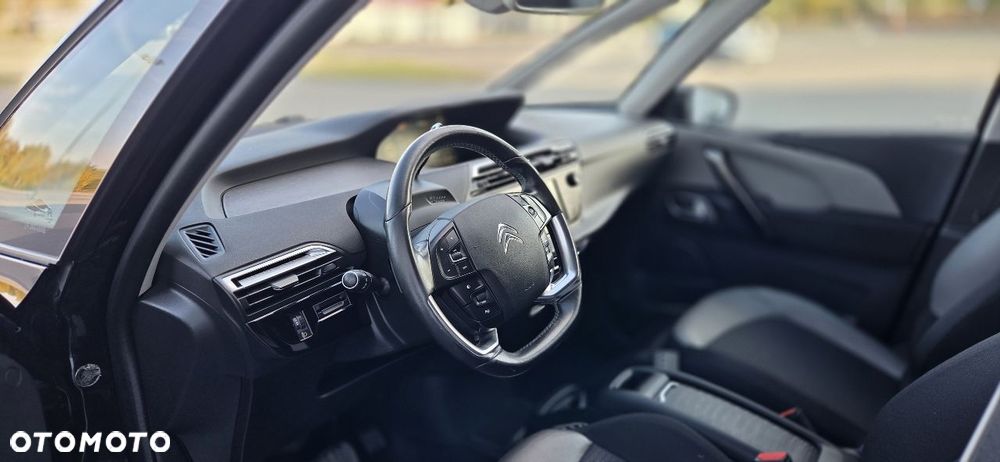 Citroën C4 Picasso BlueHDi 120 EAT6 Exclusive - 31