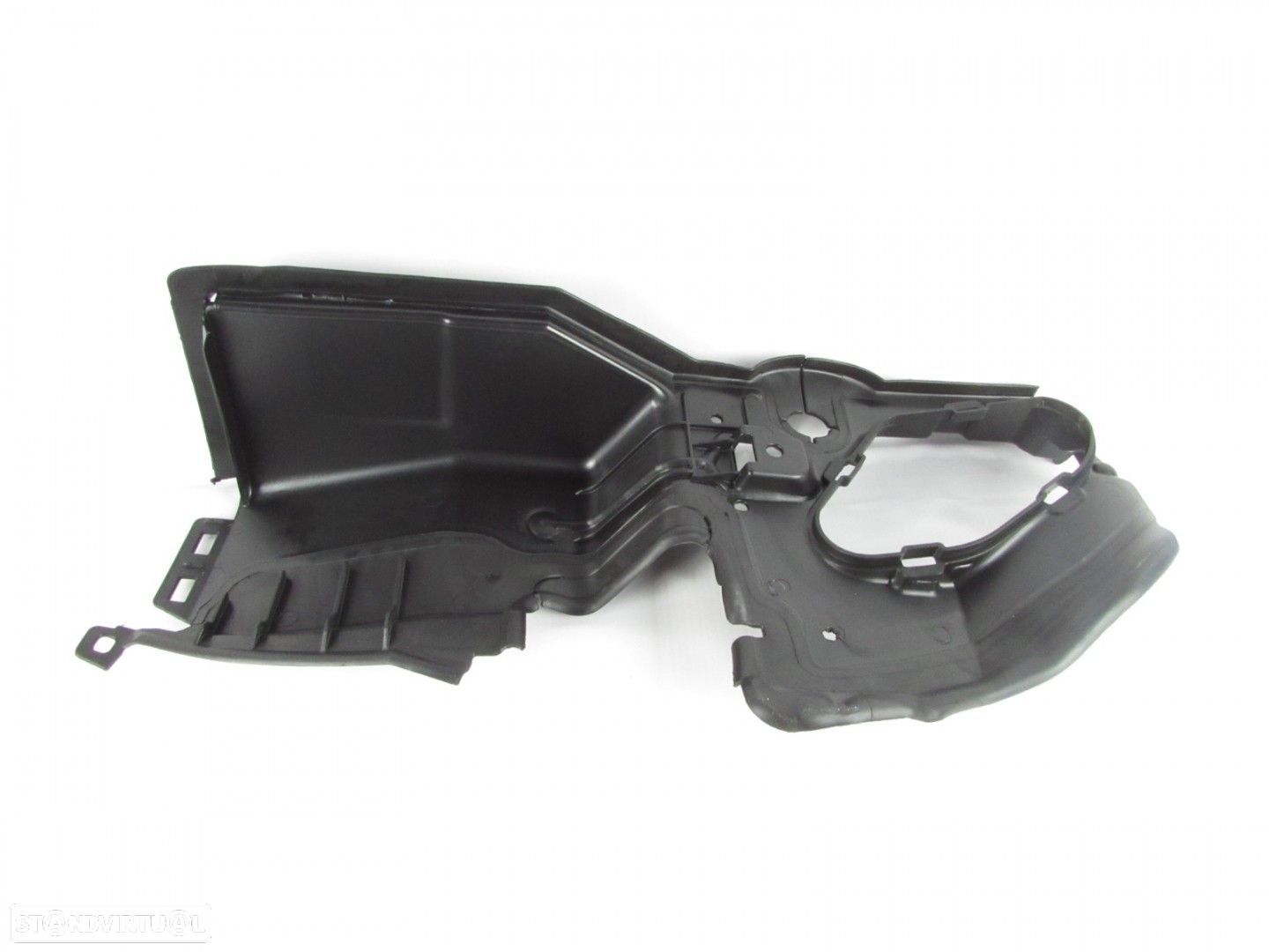 Conduta de ar PACK M / ORIGINAL Direito/Frente Novo/ Original BMW 5 (E60)/BMW 5... - 1