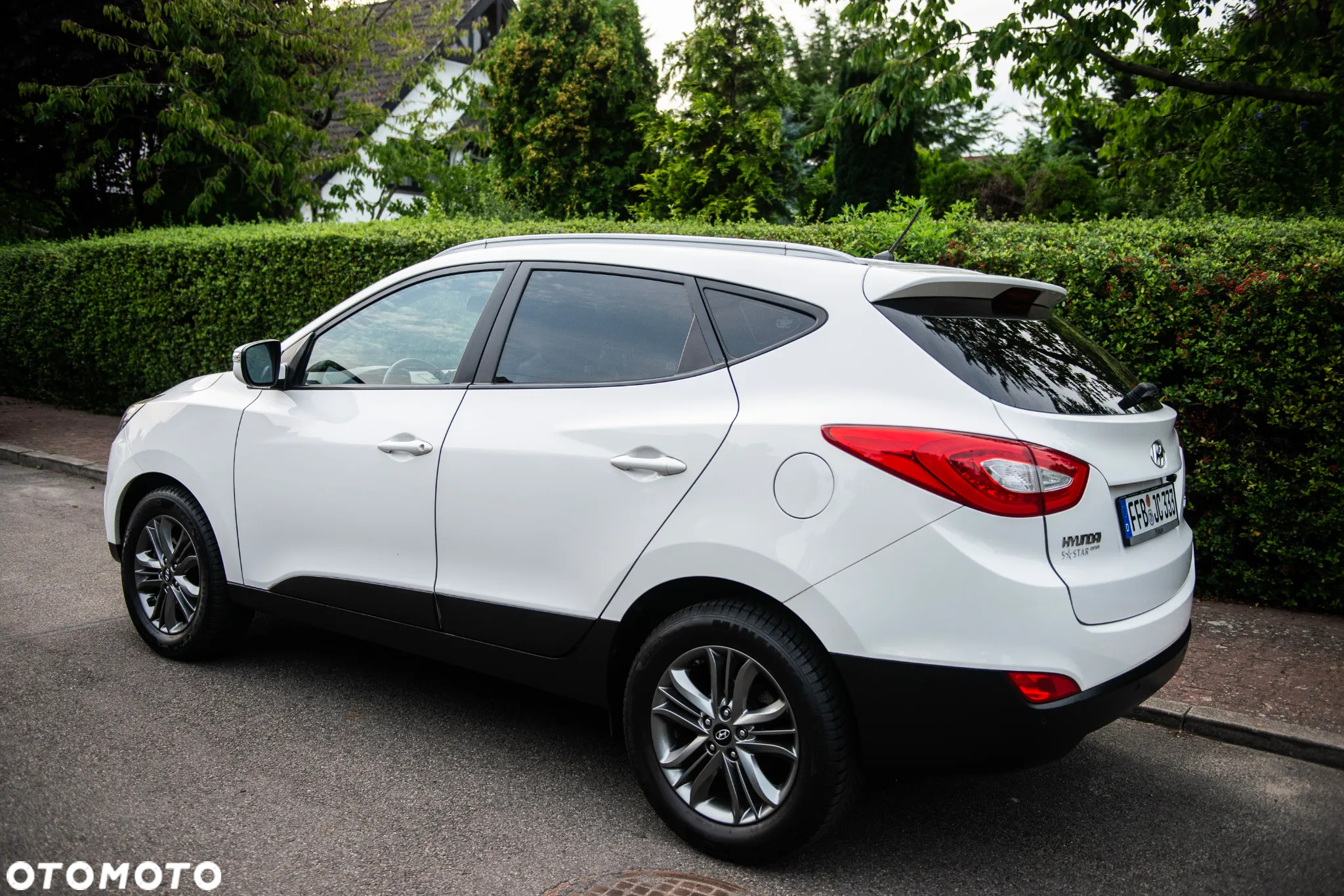 Hyundai ix35 1.6 2WD Comfort - 5