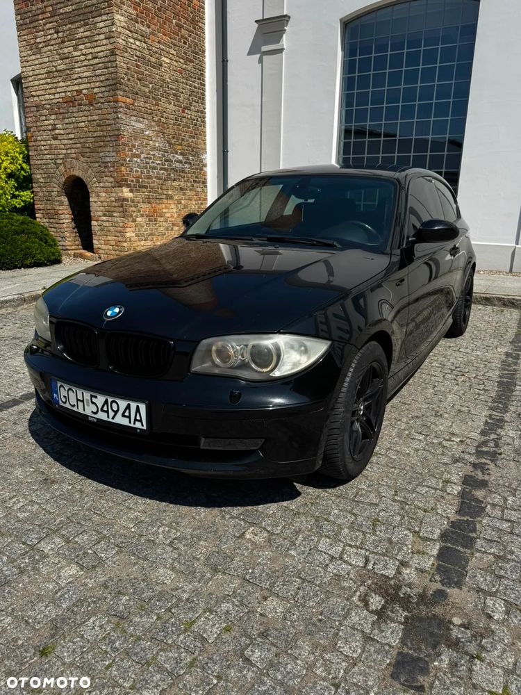 BMW Seria 1 - 16