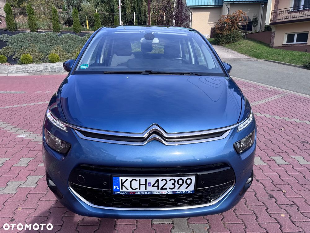 Citroën C4 Picasso 1.6 e-HDi Exclusive - 7