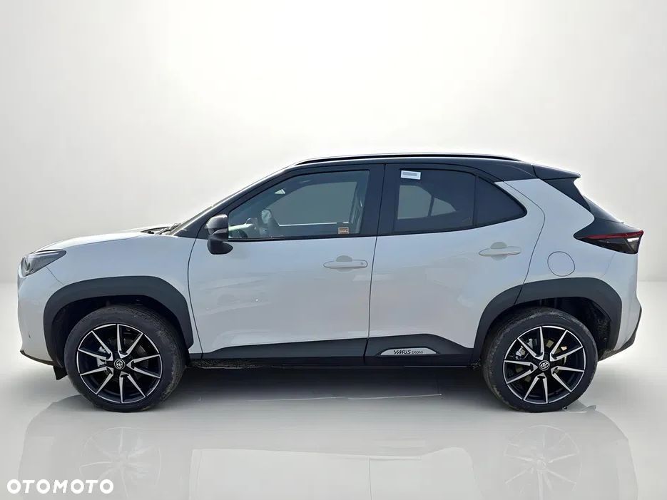 Toyota Yaris Cross Hybrid 1.5 GR Sport - 8