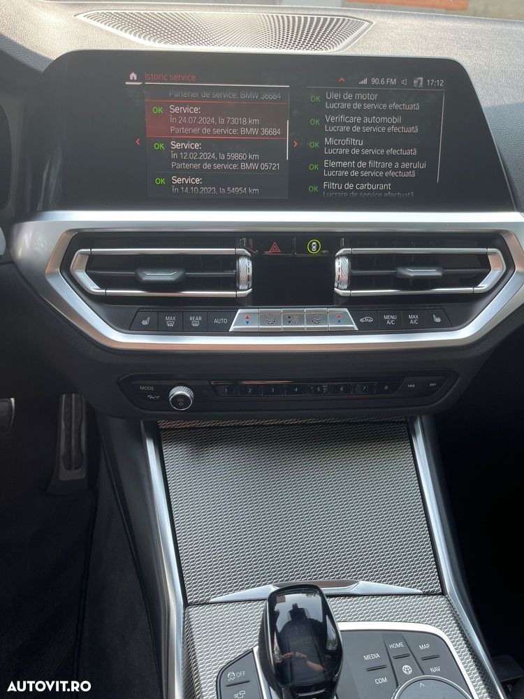 BMW Seria 3 - 12