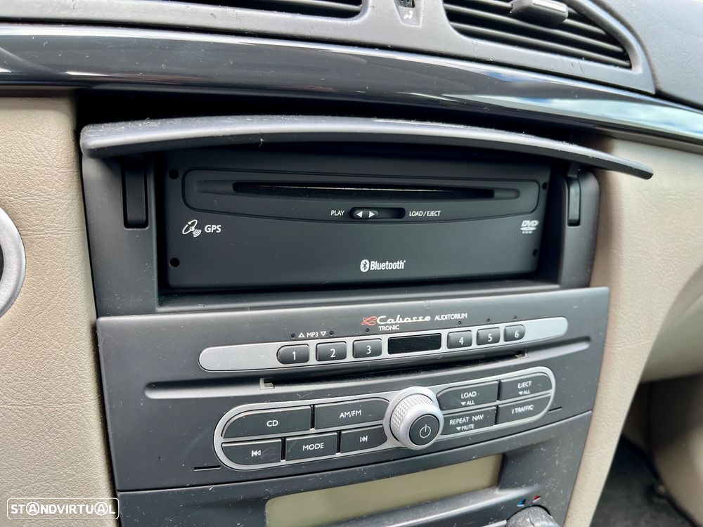 Renault Laguna Break 1.9 dCi Privilège - 38