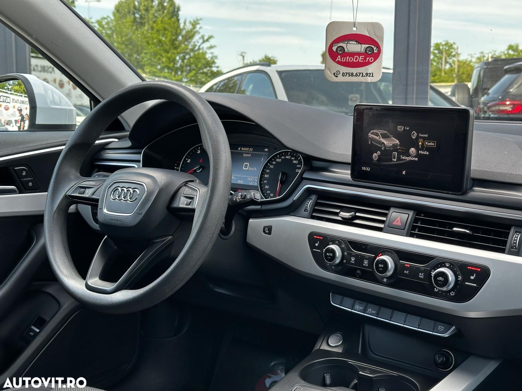 Audi A4 Avant 2.0 TDI S tronic - 7