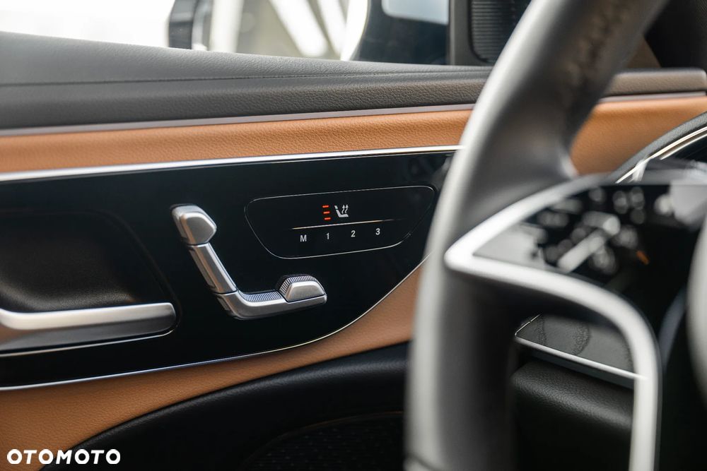 Mercedes-Benz Klasa E - 13