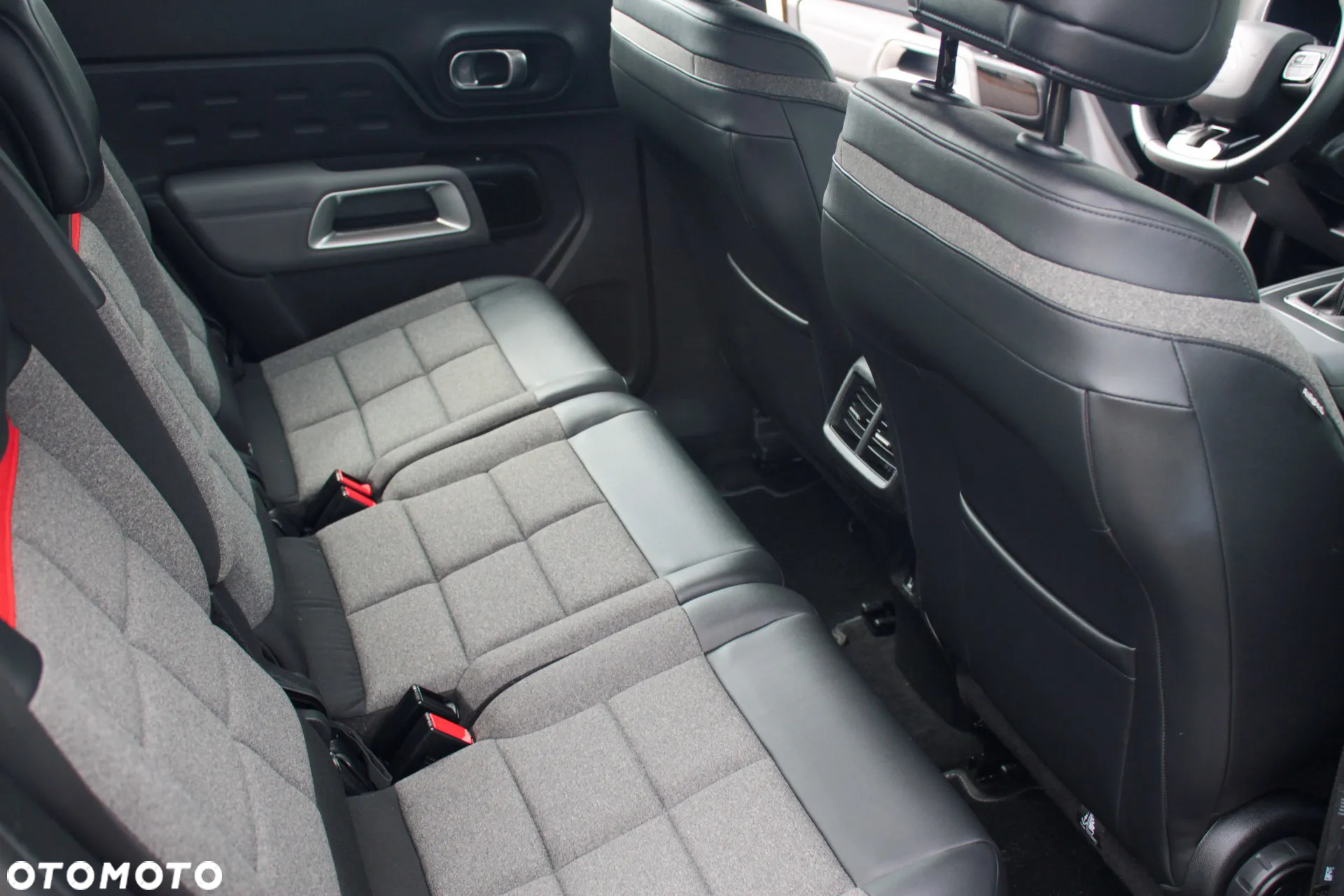 Citroën C5 Aircross 1.5 BlueHDi Feel - 19
