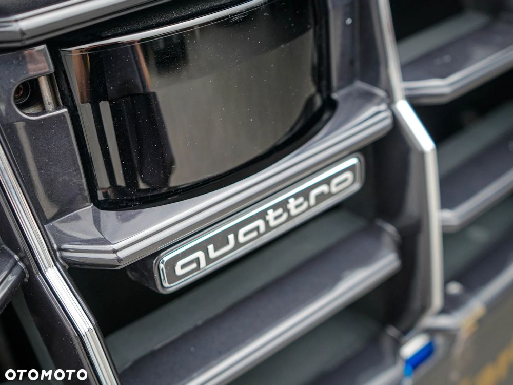 Audi Q8 - 7
