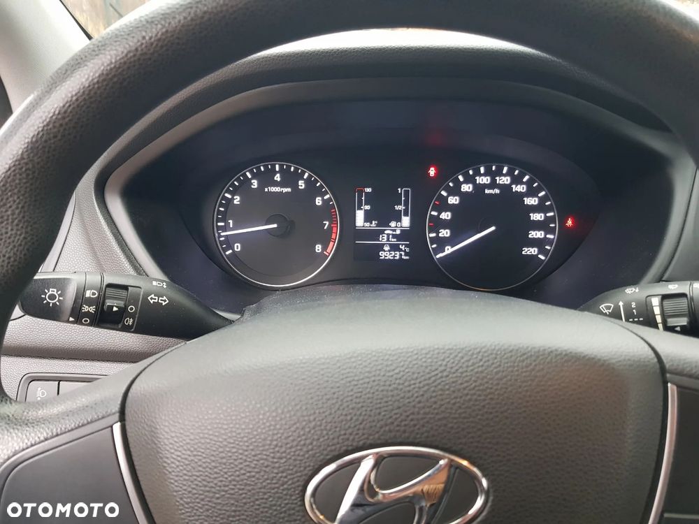 Hyundai i20 1.2 Elegant - 11