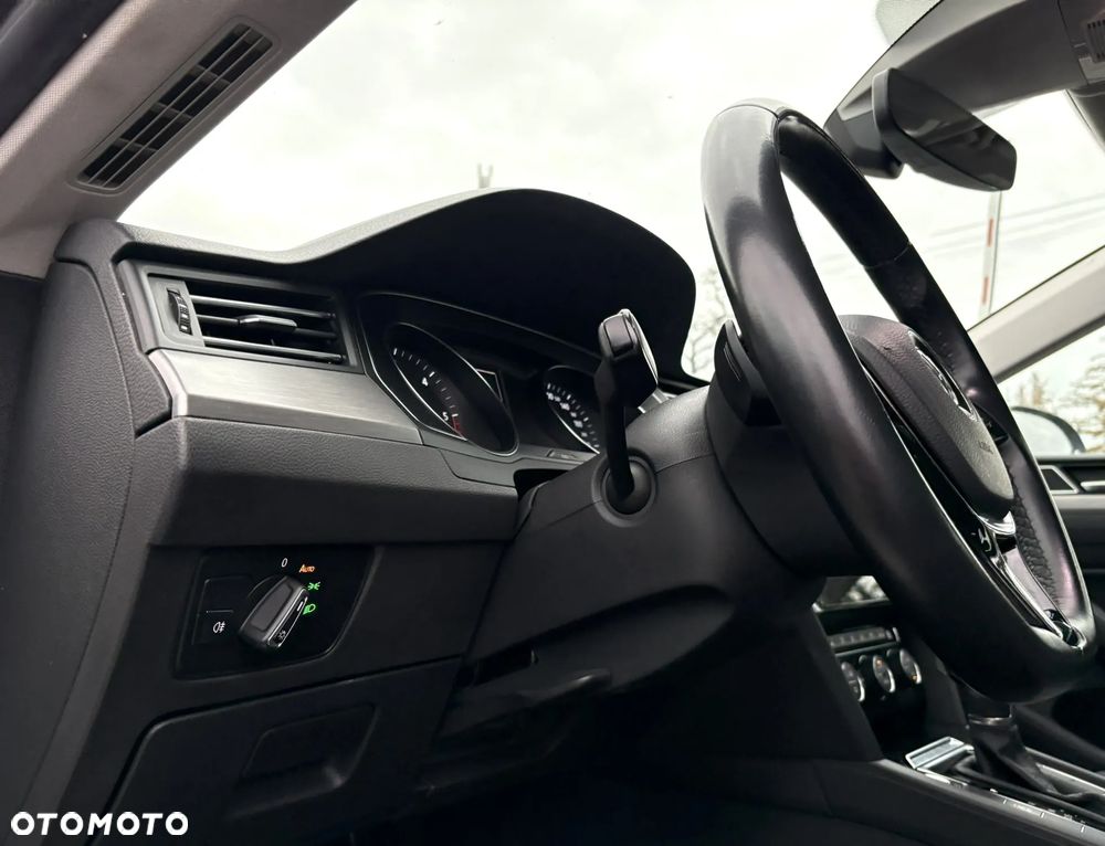 Volkswagen Arteon 2.0 TDI SCR Elegance DSG - 10