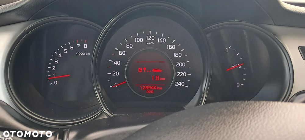 Kia Ceed 1.4 CVVT - 18