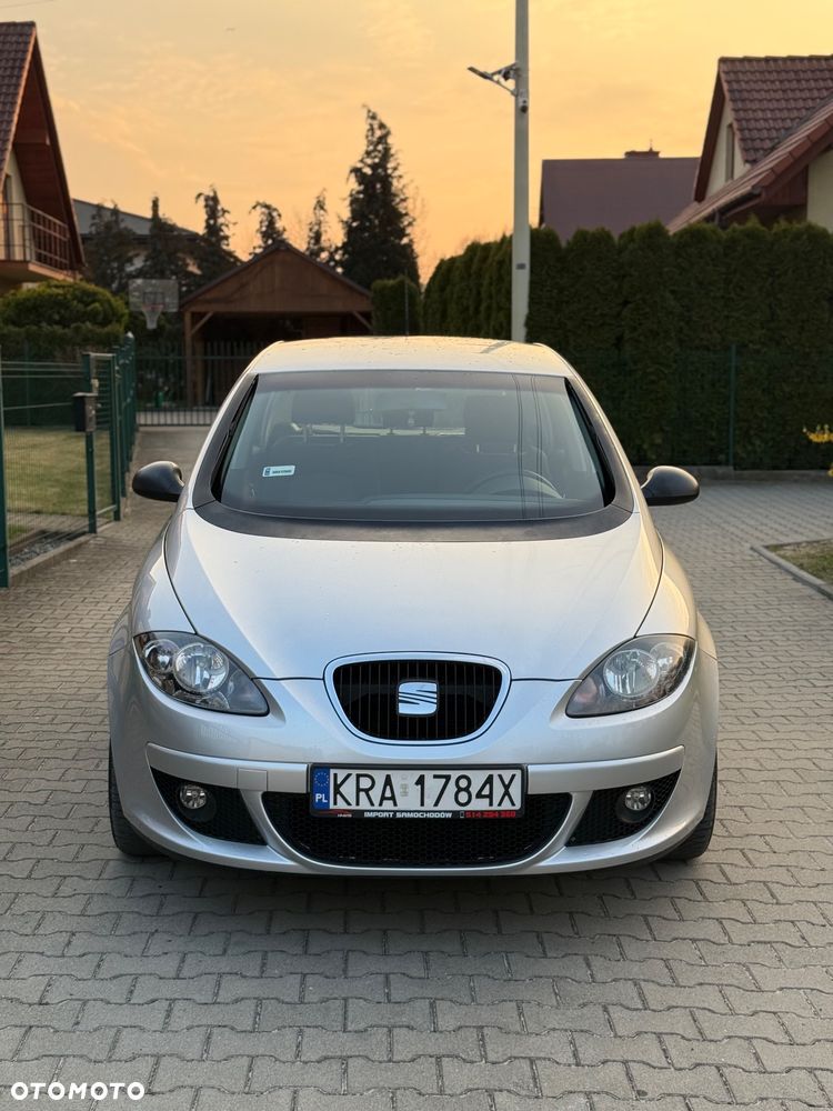 Seat Altea 1.6 Stylance - 2