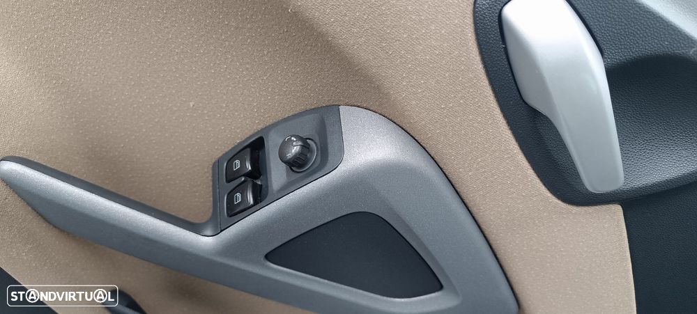 Smart ForTwo Coupé 1.0 mhd Passion 71 - 9