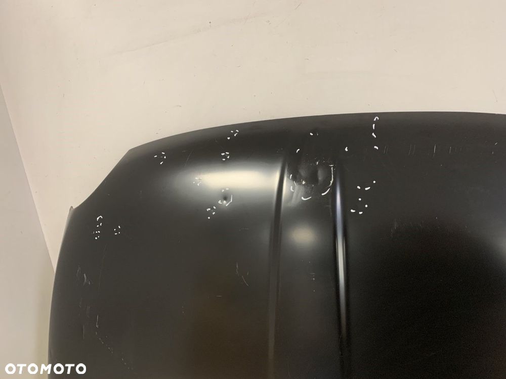 NOWA ORYGINALNA MASKA POKRYWA SILNIKA FIAT 500 07-25 52009424 68700635AA - 7