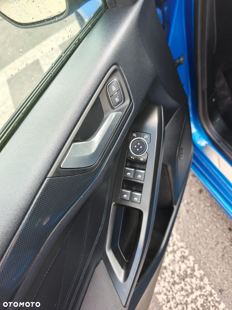 Ford Focus - 14