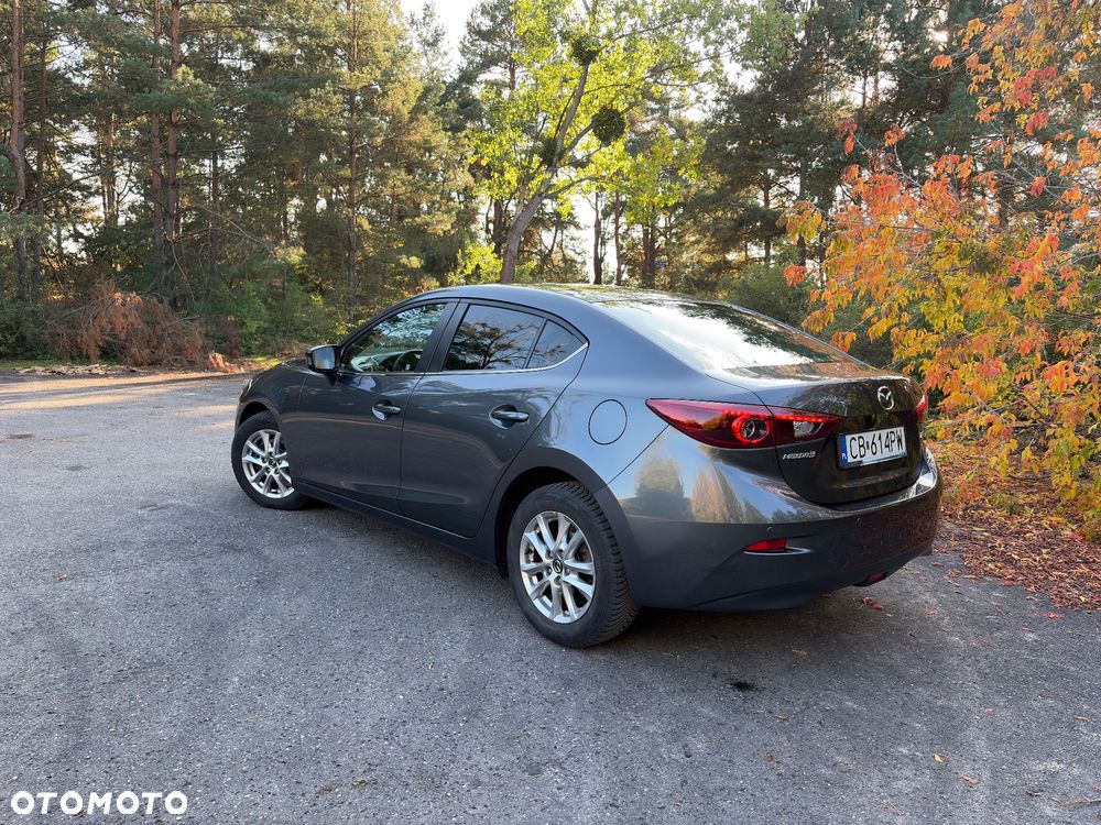 Mazda 3 2.0 Skyenergy - 9