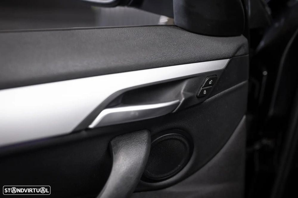 BMW X2 18 i sDrive Auto Advantage - 22