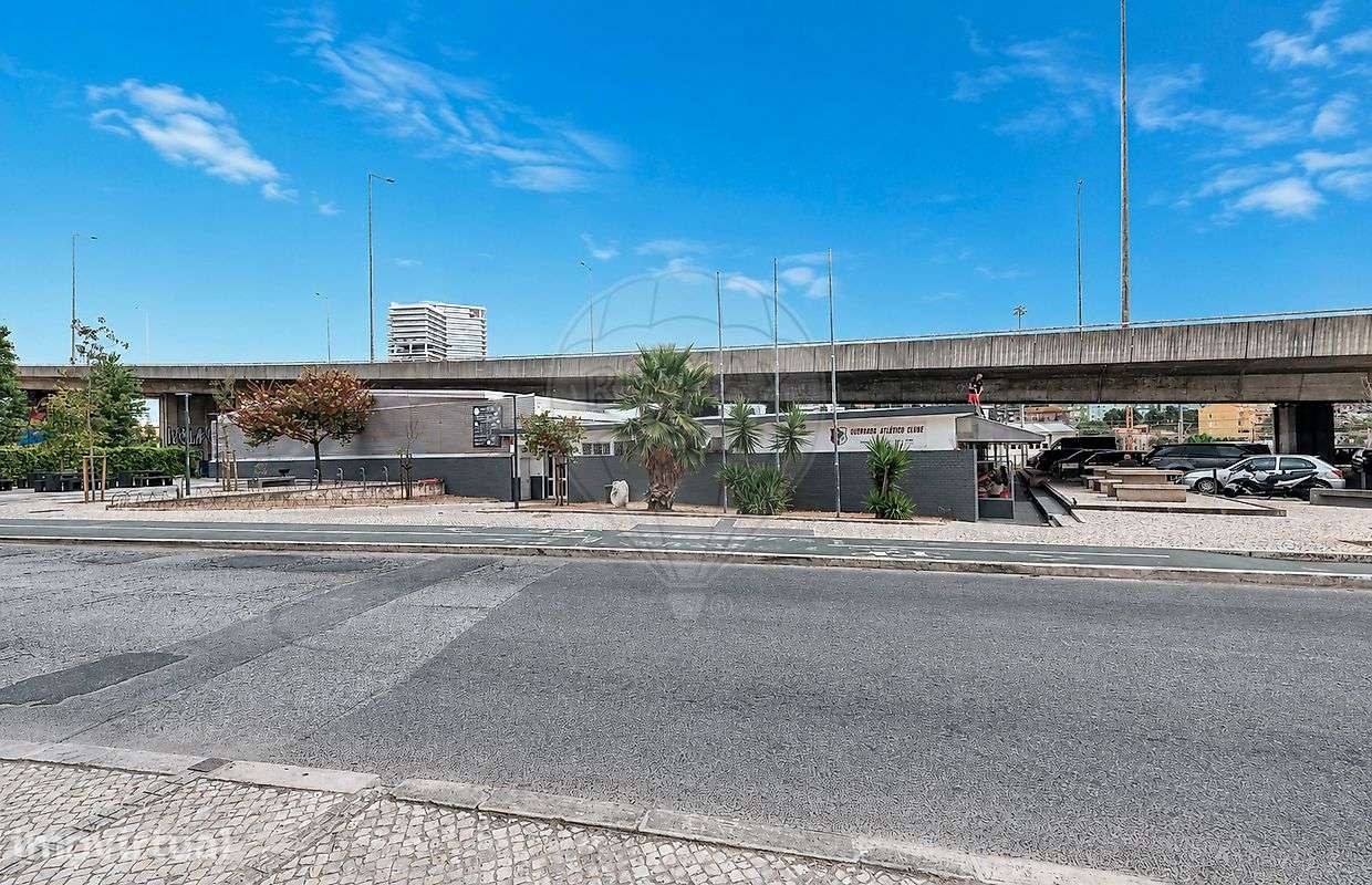Apartamento T0 para arrendamento - Grande imagem: 3/15