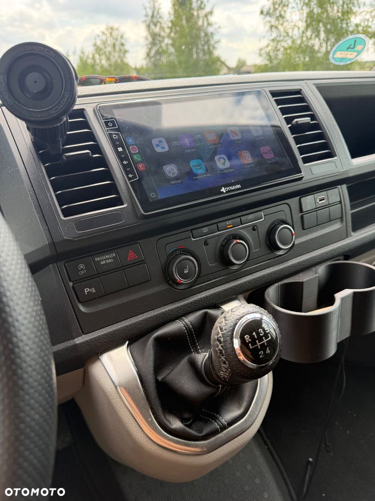 Volkswagen California - 13