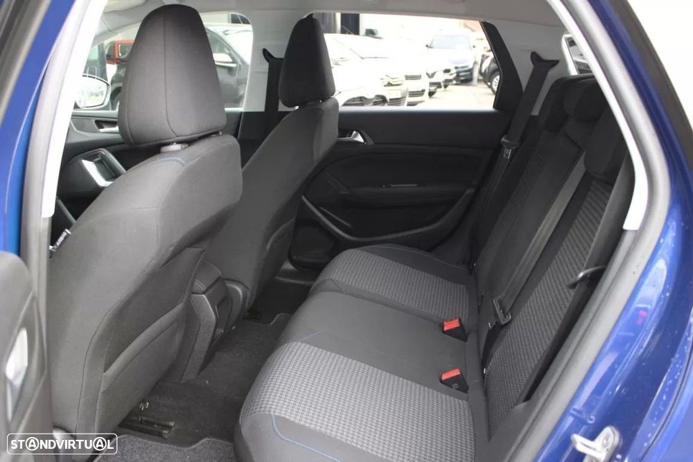 Peugeot 308 SW 1.5 BlueHDi Active - 25