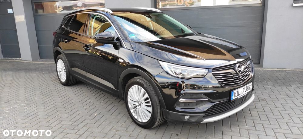 Opel Grandland X 1.6 D Start/Stop Business INNOVATION - 3