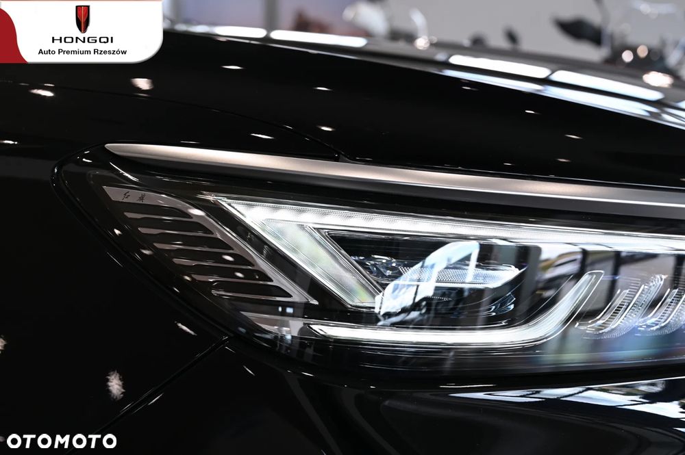 Hongqi HS5 2.0T Executive AWD - 25
