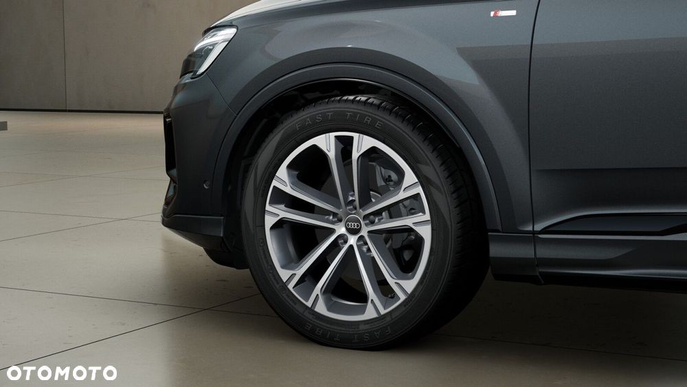 Audi Q7 - 8