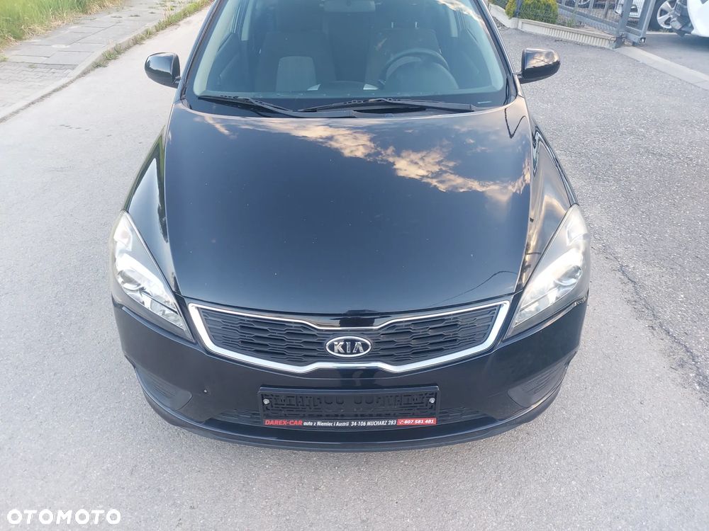 Kia ProCeed 1.4 Comfort - 12