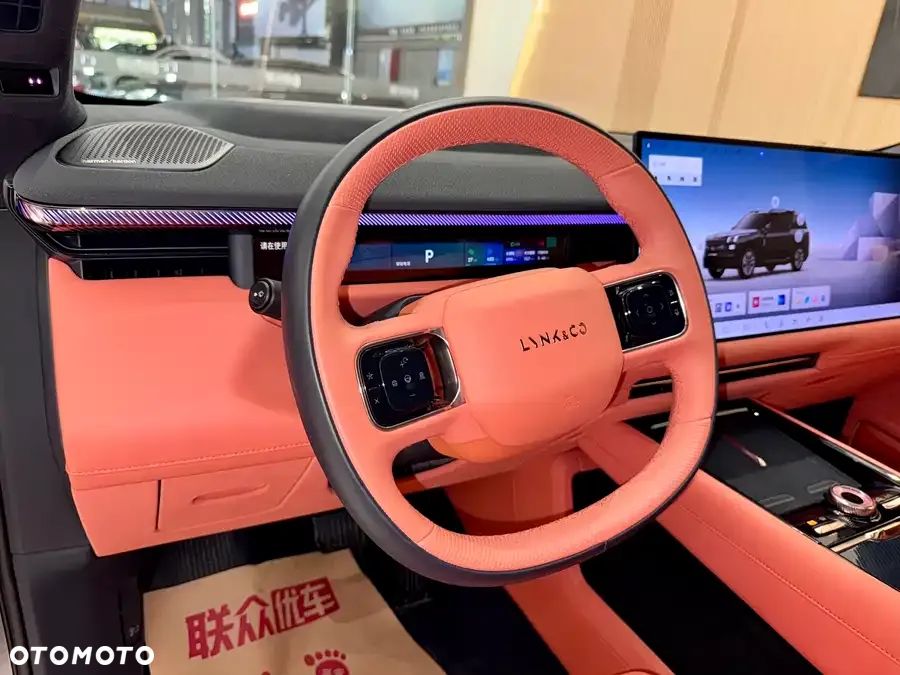 Lynk & Co Inny - 9