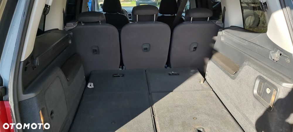 Seat Alhambra 2.0 TDI Ecomotive Style - 6