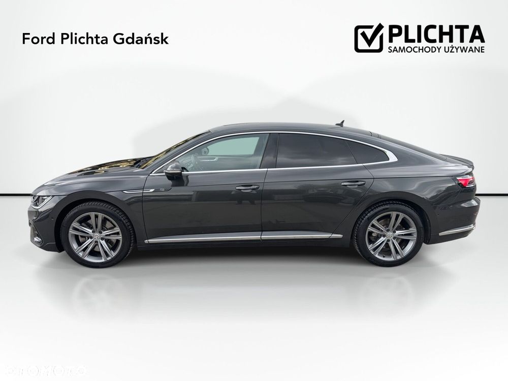 Volkswagen Arteon - 8