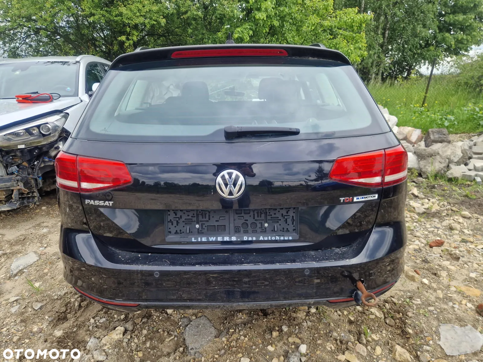 Volkswagen Passat 1.6 TDI BMT Trendline - 7