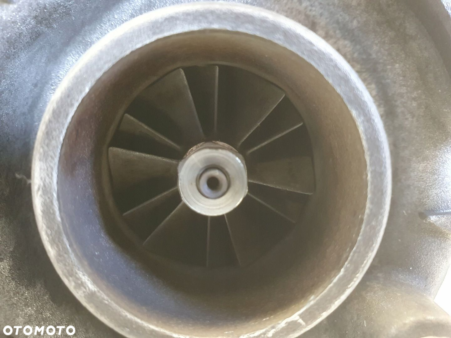 Audi A4 B7 1.8 T TURBOSPRĘŻARKA turbo 058145703J - 8