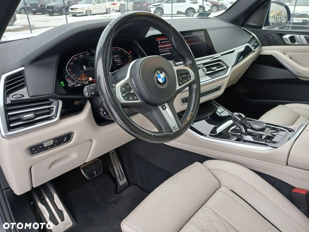 BMW X5 - 10