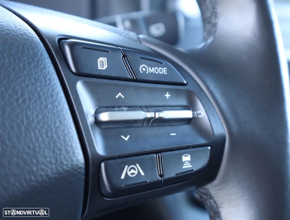 Hyundai Kauai Select - 38