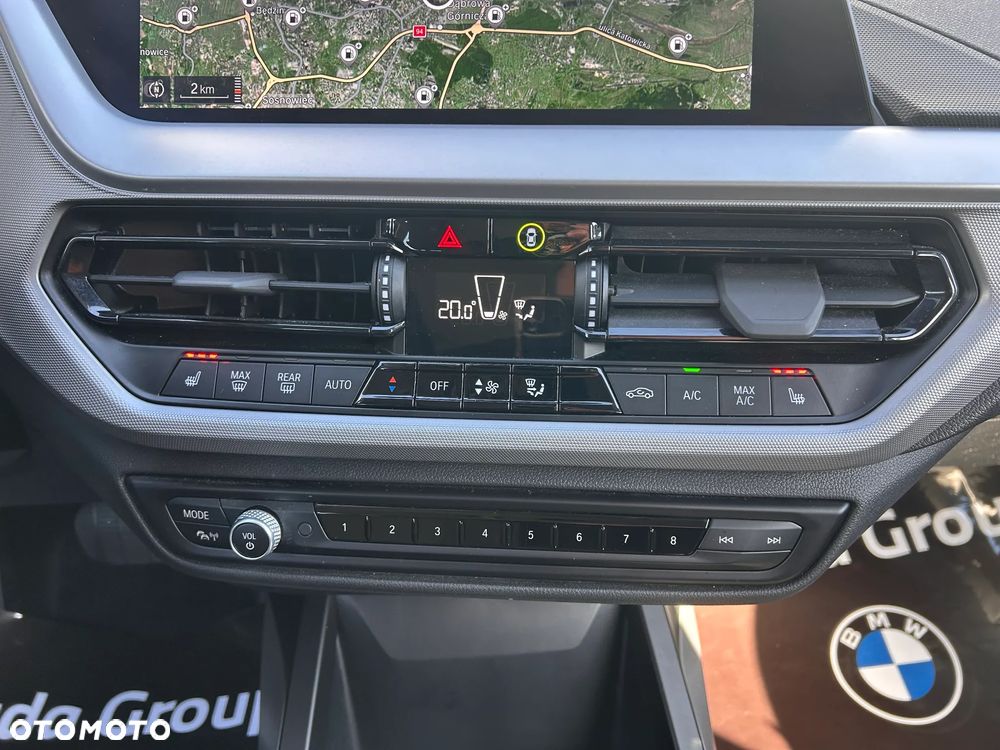 BMW Seria 1 118i Advantage - 31