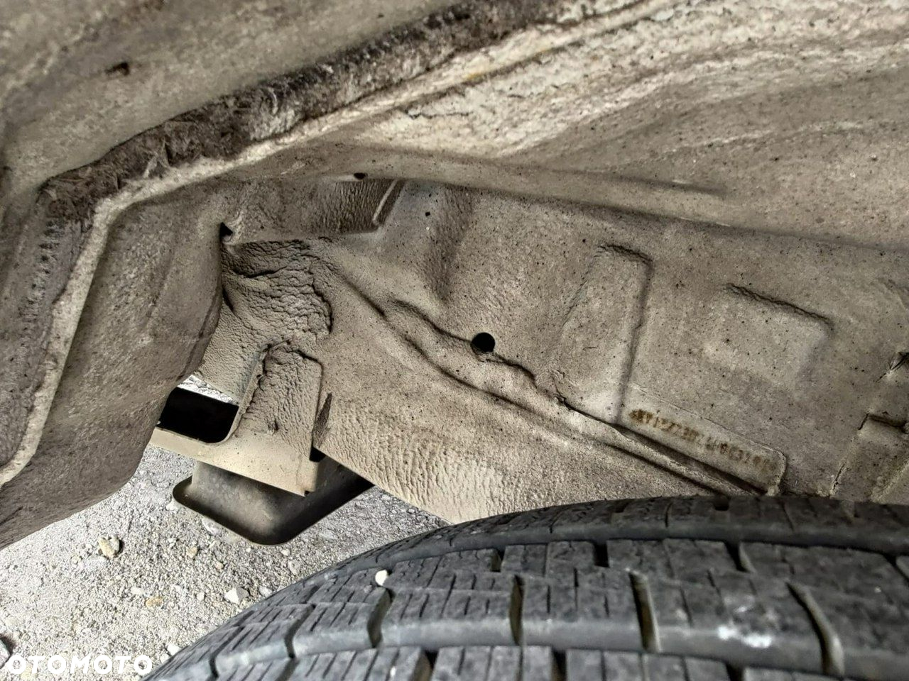 Volkswagen LT - 22