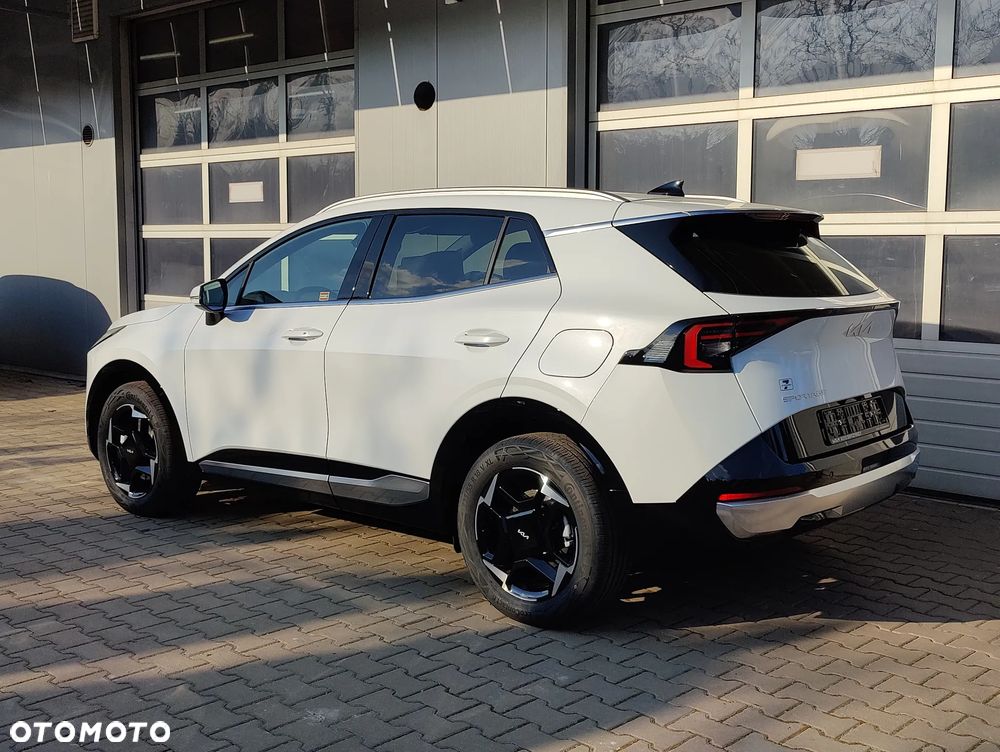 Kia Sportage 1.6 T-GDI L 2WD DCT - 3
