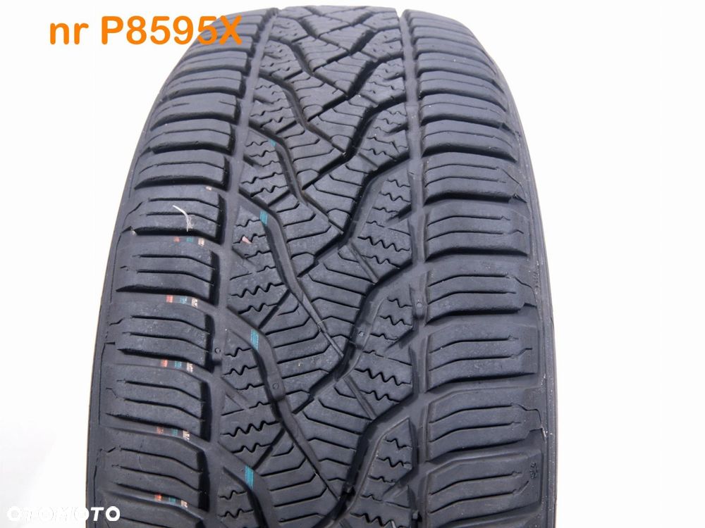 Barum Quartaris 5 185/55 R15 2szt. - 1
