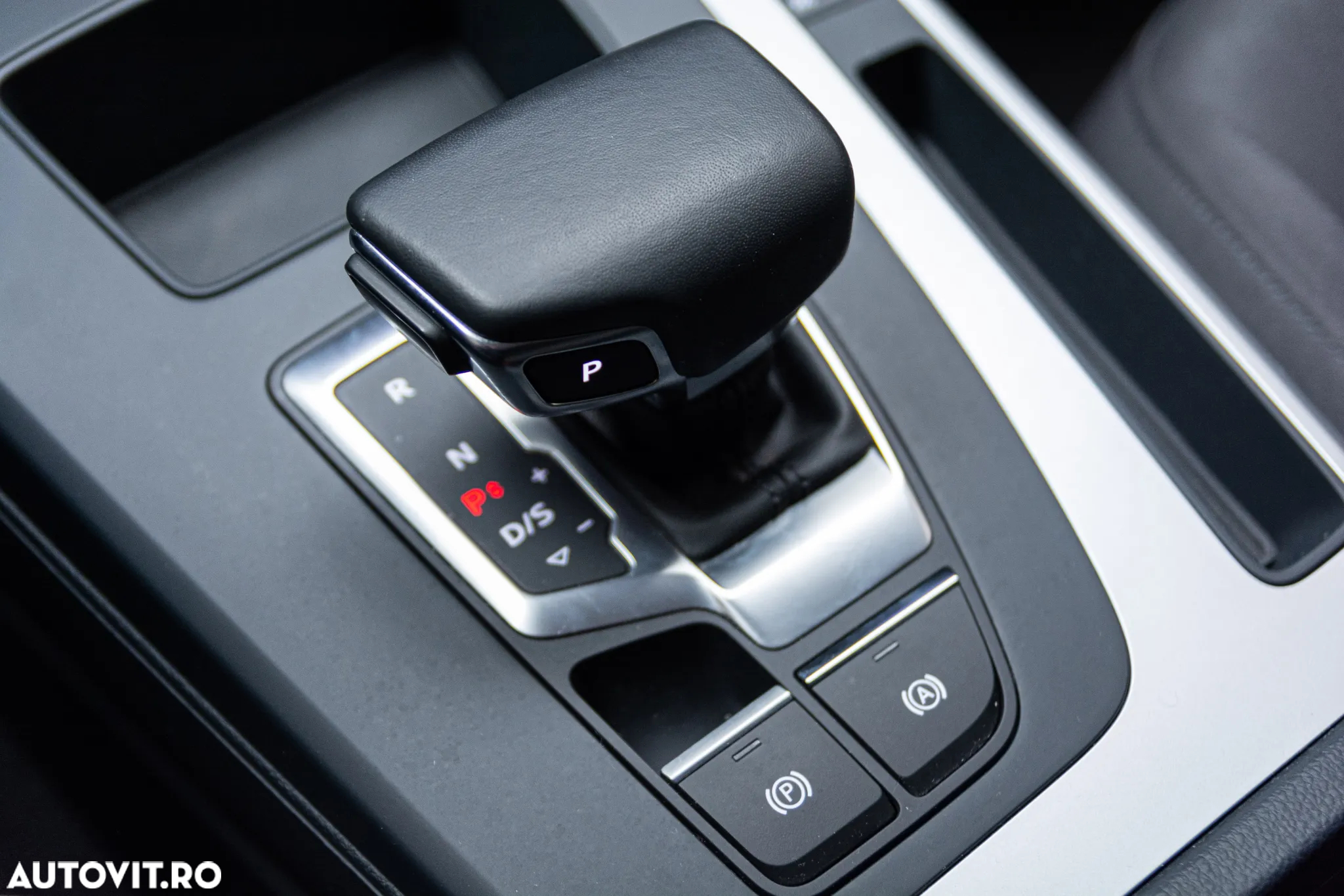 Audi Q5 40 TDI Sportback quattro S tronic advanced - 7