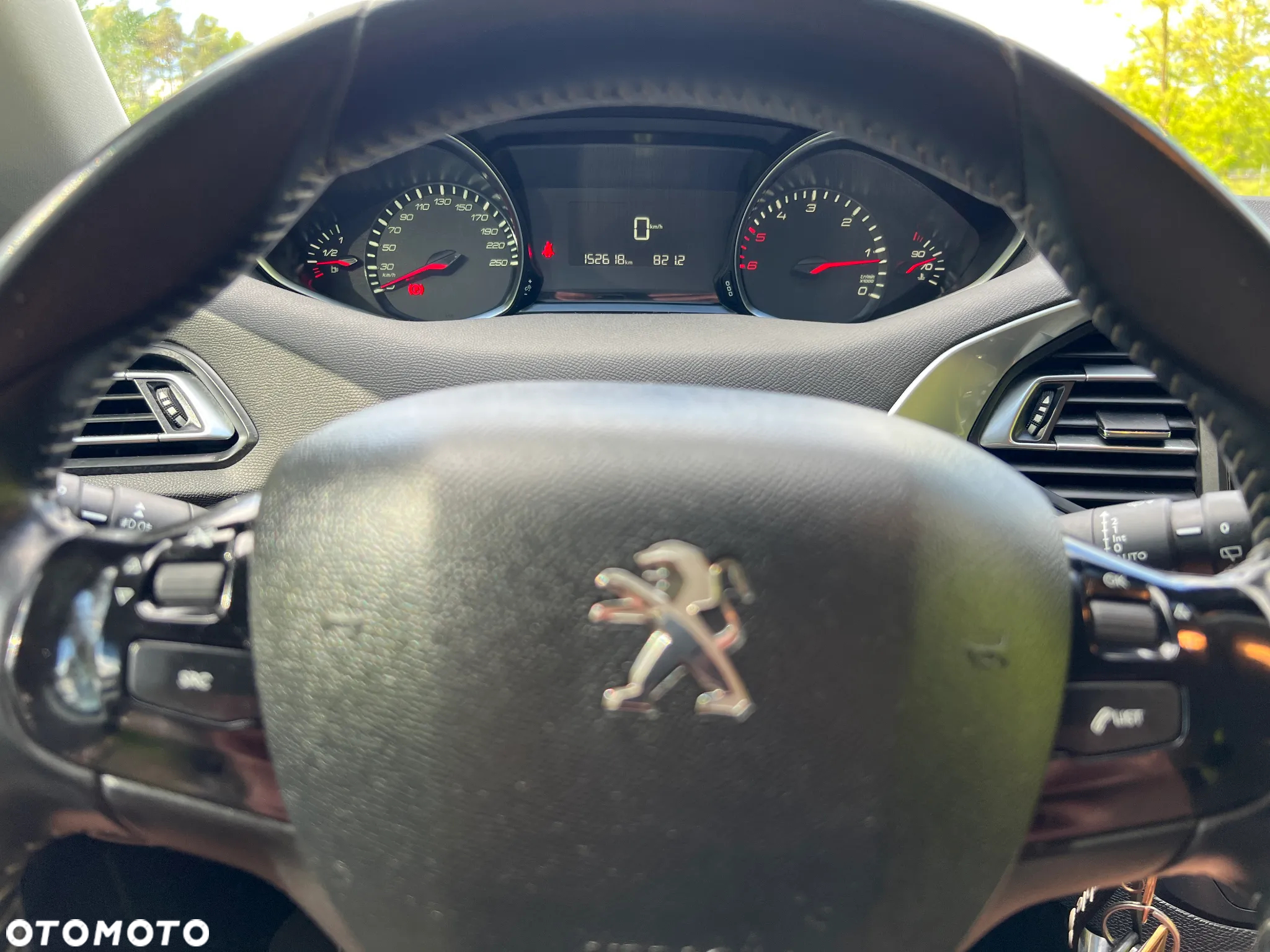 Peugeot 308 SW 1.6 BlueHDi Business Line S&S - 22