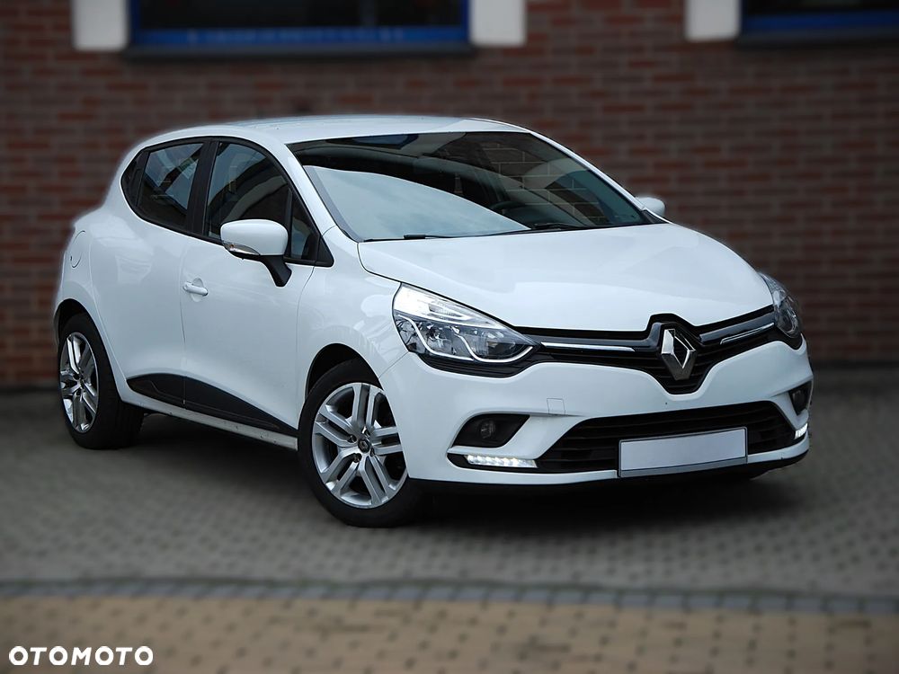 Renault Clio 1.5 dCi Energy Alize - 11