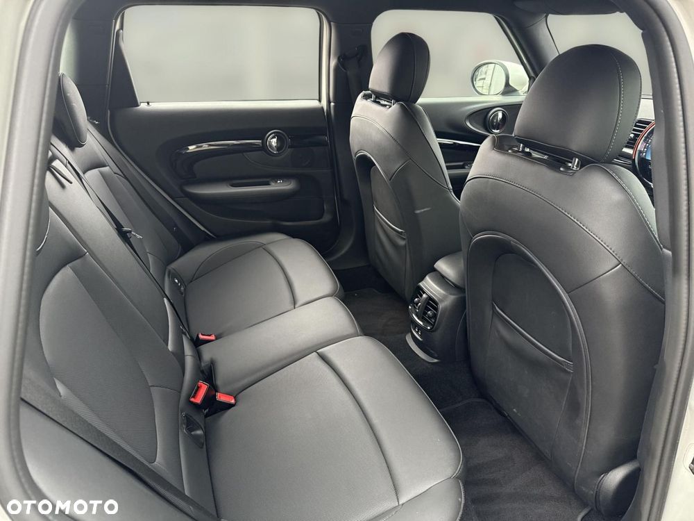MINI Clubman - 16