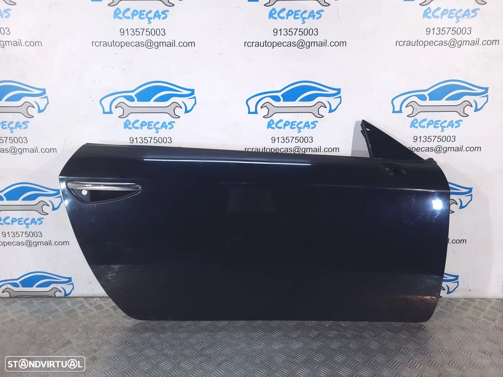 PORTA PORTAS FRENTE FRONTAL DIREITA ALFA ROMEO BRERA 939 0050513987 FECHO ELEVADOR MOTOR PUXADOR VIDRO RETROVISOR RETROVISORES - 3