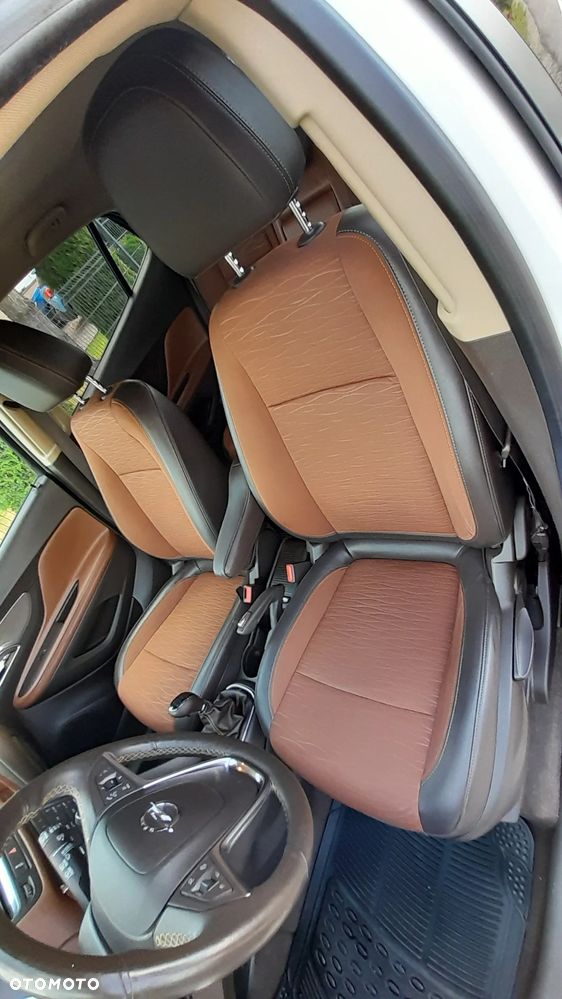 Opel Mokka 1.4 T Cosmo S&S 4x4 - 11